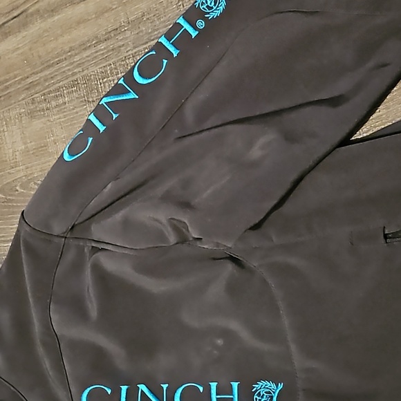 Cinch jacket - Picture 5 of 8
